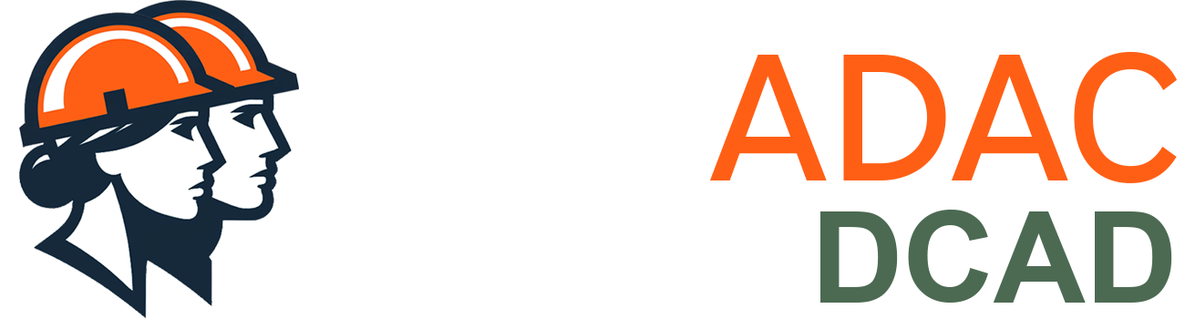 Explore infrADAC DCAD for 12d Model. Releasing May.